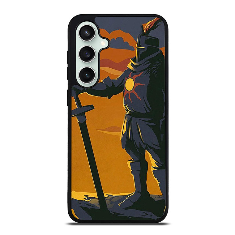 DARK SOULS SOLAIRE Samsung Galaxy S23 FE Case
