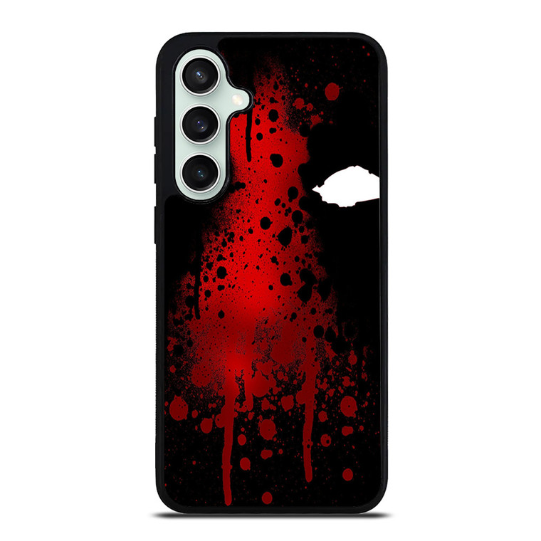 DEADPOOL ART MARVEL Samsung Galaxy S23 FE Case