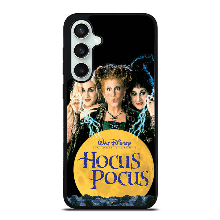DISNEY HOCUS POCUS Samsung Galaxy S23 FE Case