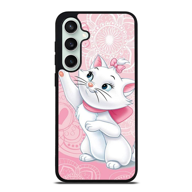 DISNEY MARIE ARISTOCATS Samsung Galaxy S23 FE Case