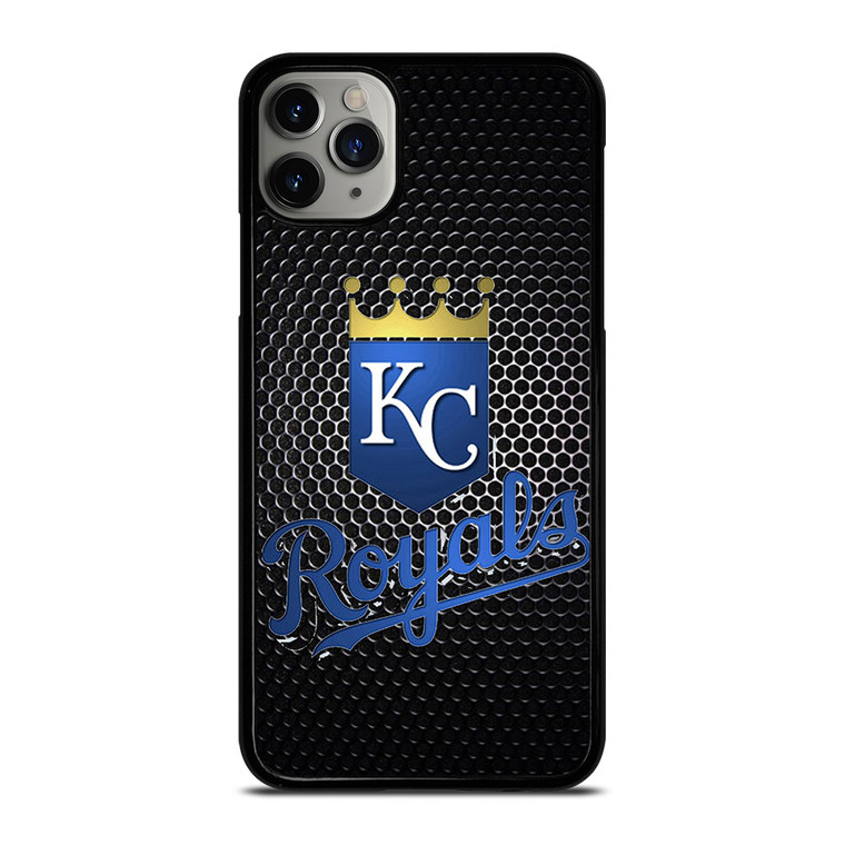 KANSAS CITY ROYALS iPhone 11 Pro Max Case