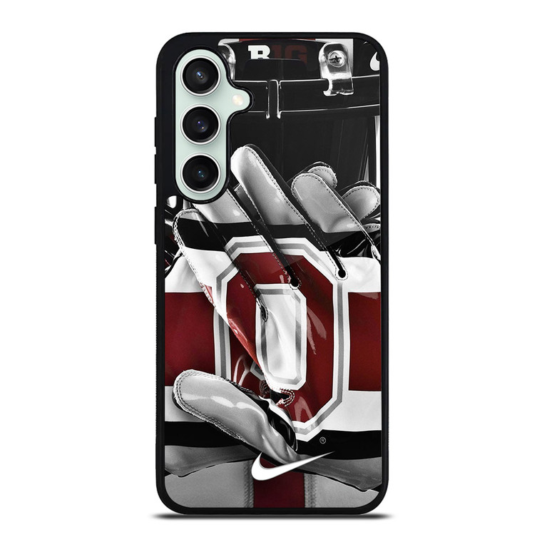 ELEGANT STATE OHIO LOGO Samsung Galaxy S23 FE Case