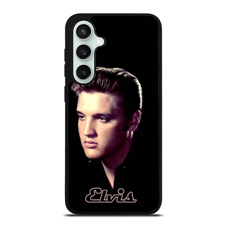 ELVIS PRESLEY KING Samsung Galaxy S23 FE Case