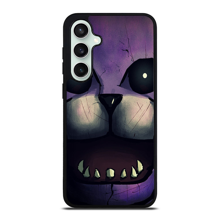 FIVE NIGHTS FREDDY'S BONNIE THE BUNNY Samsung Galaxy S23 FE Case