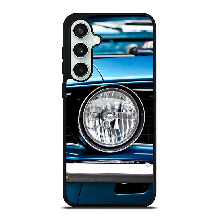 FORD CAR LAMP Samsung Galaxy S23 FE Case