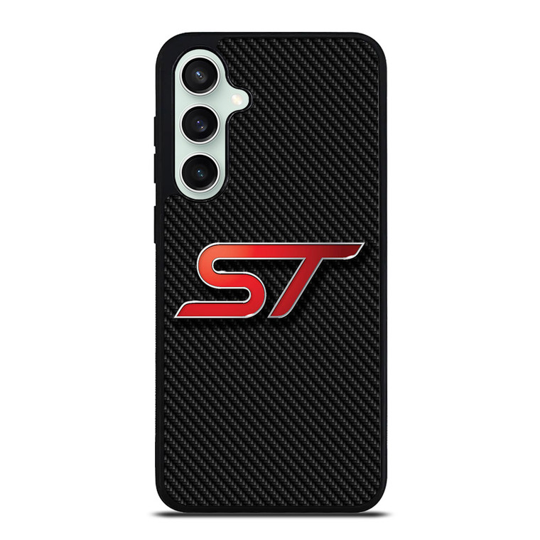 FORD FOCUS ST Samsung Galaxy S23 FE Case