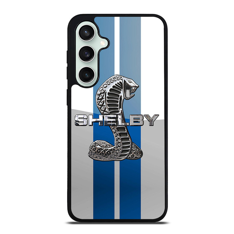 FORD SHELBY COBRA BADGE Samsung Galaxy S23 FE Case