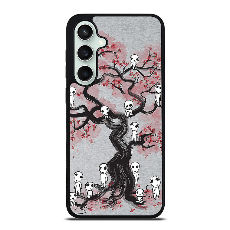 FOREST SPIRIT PRINCESS MONONOKE Samsung Galaxy S23 FE Case