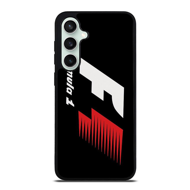 FORMULA ONE F1 Racing Logo Samsung Galaxy S23 FE Case