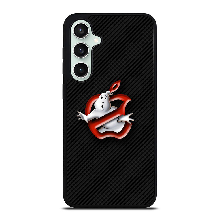 GHOSBUSTER LOGO APPLE Samsung Galaxy S23 FE Case