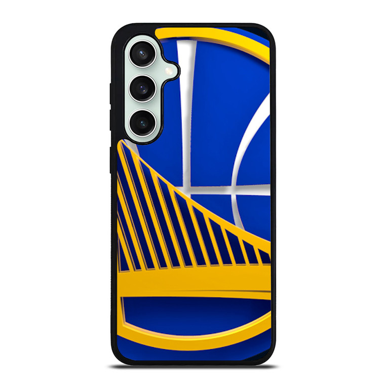 GOLDEN STATE WARRIORS ICON Samsung Galaxy S23 FE Case