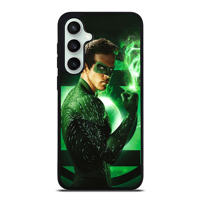 GREEN LANTERN DC Samsung Galaxy S23 FE Case