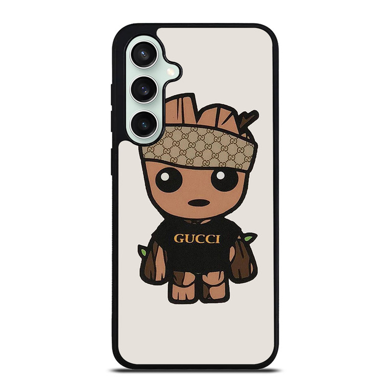 GROOT CUTE CARTOON Samsung Galaxy S23 FE Case