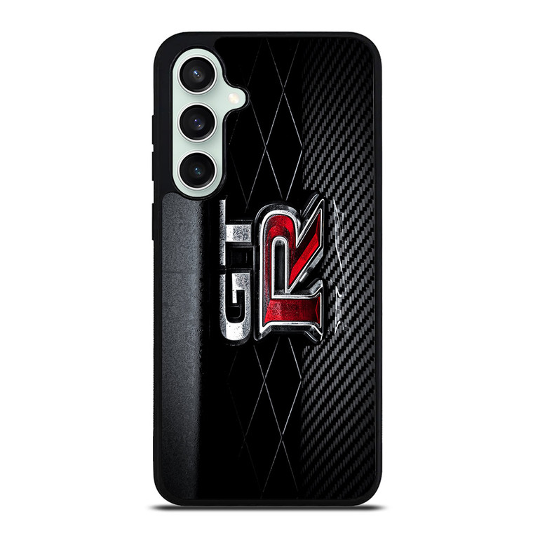 GTR LOGO Samsung Galaxy S23 FE Case