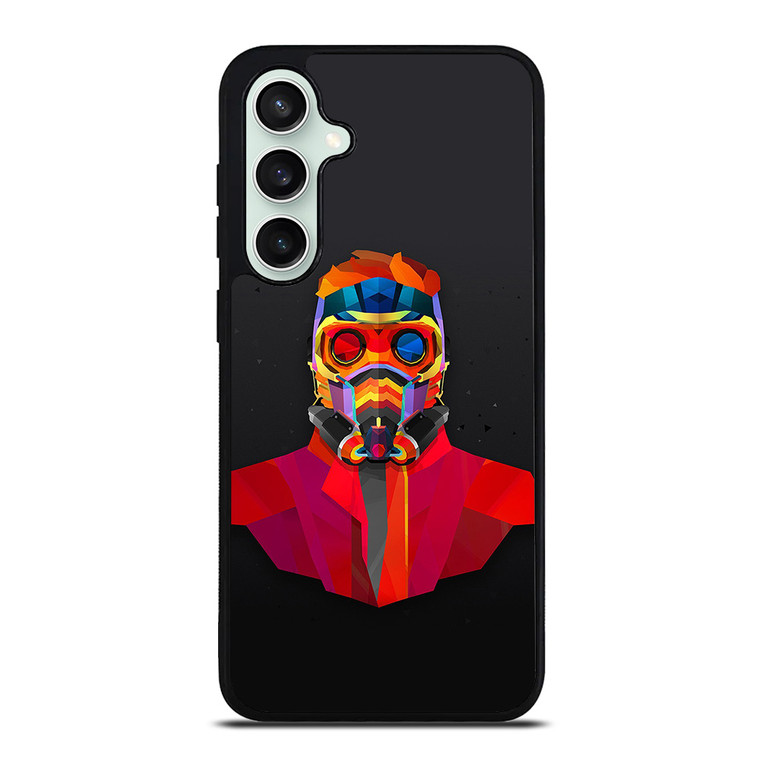 GUARDIANS OF THE GALAXY STAR LORD Samsung Galaxy S23 FE Case