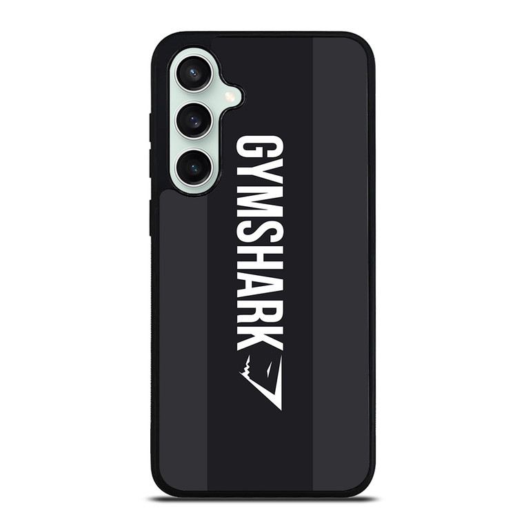 GYMSHARK LOGO STRIPE Samsung Galaxy S23 FE Case