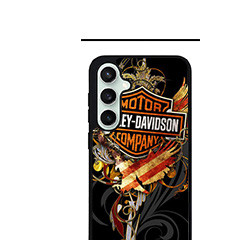 HARLEY DAVIDSON HD1 Samsung Galaxy S23 FE Case