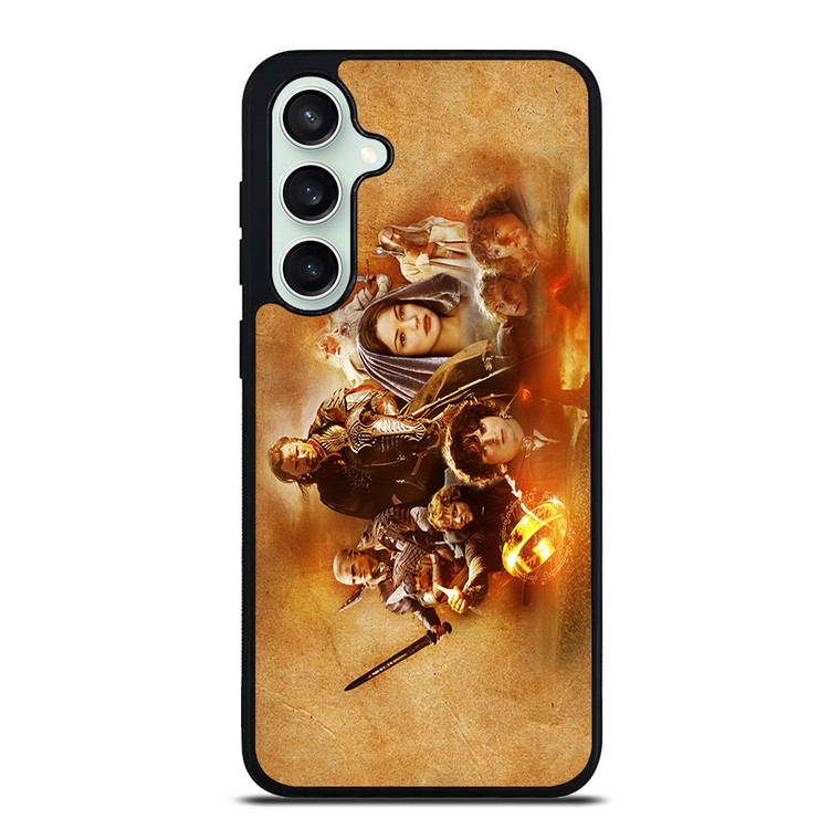 HOBBIT LORD OF THE RING Samsung Galaxy S23 FE Case