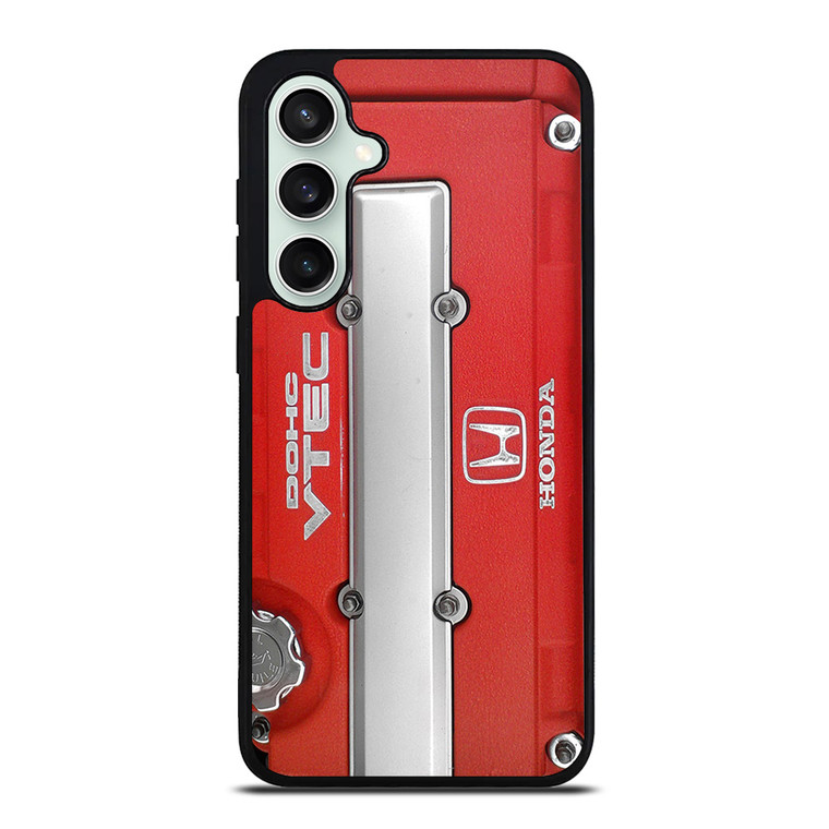 HONDA DOHC VTEC ENGINE Samsung Galaxy S23 FE Case