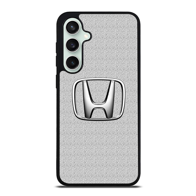 HONDA LOGO EMBLEM Samsung Galaxy S23 FE Case