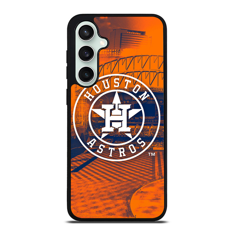 HOUSTON ASTROS Samsung Galaxy S23 FE Case