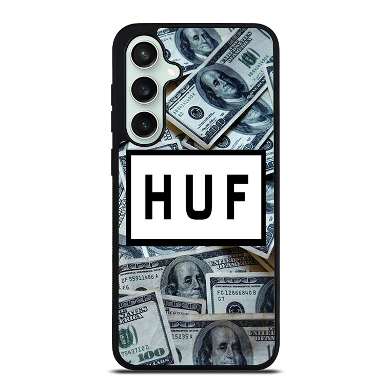 HUF MONEY Samsung Galaxy S23 FE Case