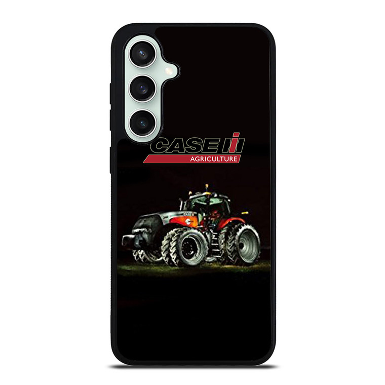 IH HARVESTER FARMALL TRACTOR Samsung Galaxy S23 FE Case