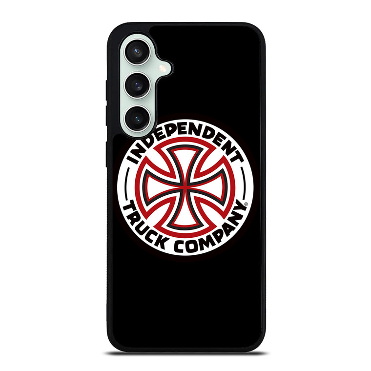 INDEPENDENT TRUCK LOGO Samsung Galaxy S23 FE Case