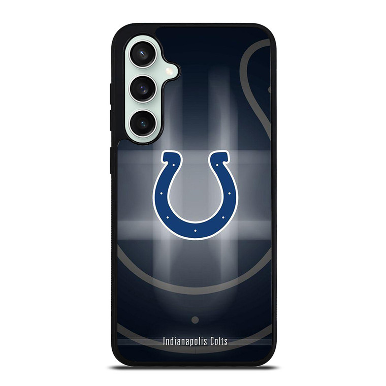 INDIANAPOLIS COLTS NFL Samsung Galaxy S23 FE Case