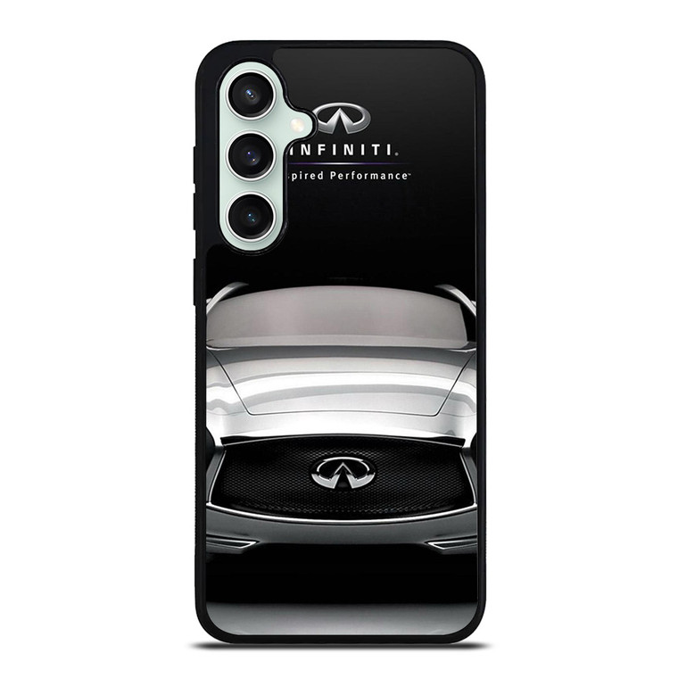 INFINITI CAR Samsung Galaxy S23 FE Case