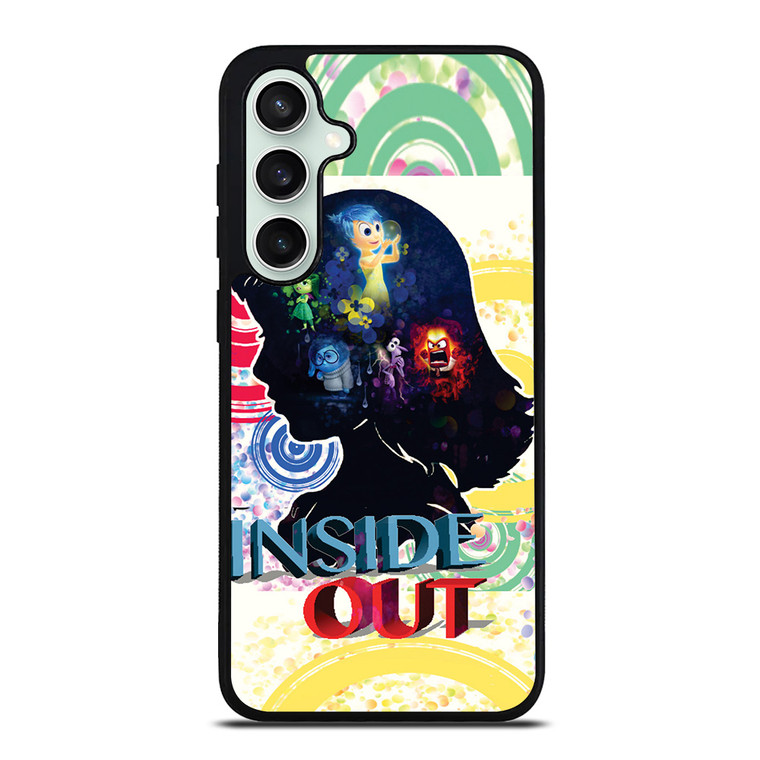 INSIDE OUT MOVIE Disney Samsung Galaxy S23 FE Case