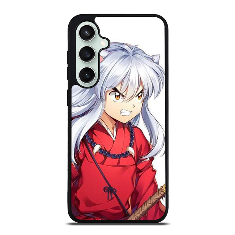 INUYASHA ANIME MANGA Samsung Galaxy S23 FE Case