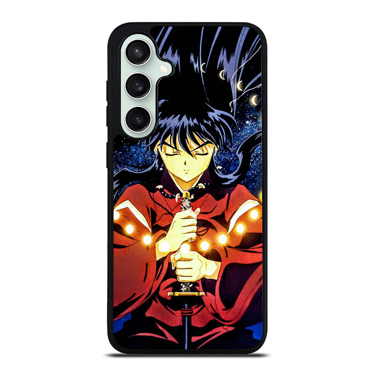 INUYASHA ANIME Samsung Galaxy S23 FE Case