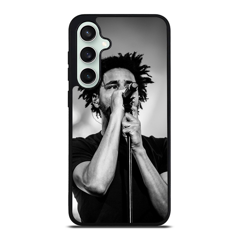 J COLE FOREST 2 Samsung Galaxy S23 FE Case