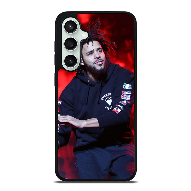 J COLE WENT PLATINUM Samsung Galaxy S23 FE Case
