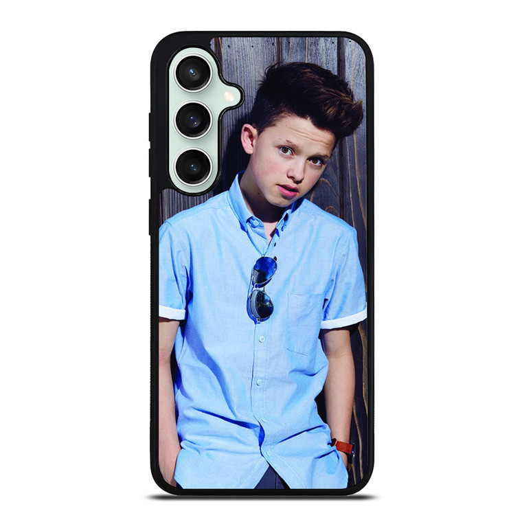 JACOB SARTORIUS 2 Samsung Galaxy S23 FE Case
