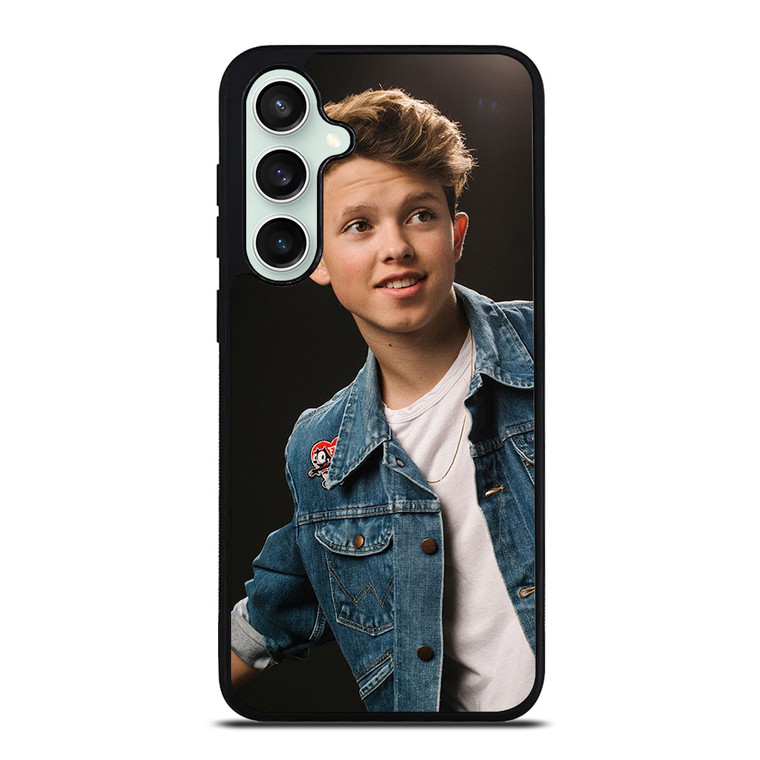JACOB SARTORIUS Samsung Galaxy S23 FE Case