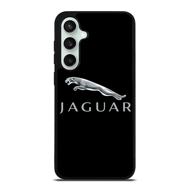 JAGUAR PRESTIGE LOGO Samsung Galaxy S23 FE Case