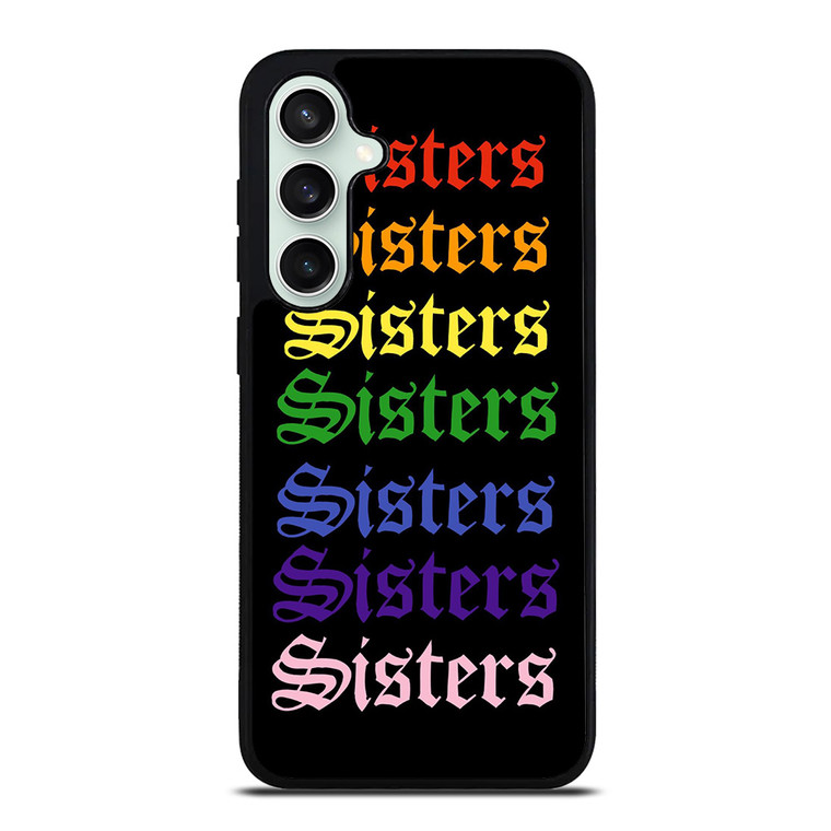 JAMES CHARLES SISTERS Samsung Galaxy S23 FE Case