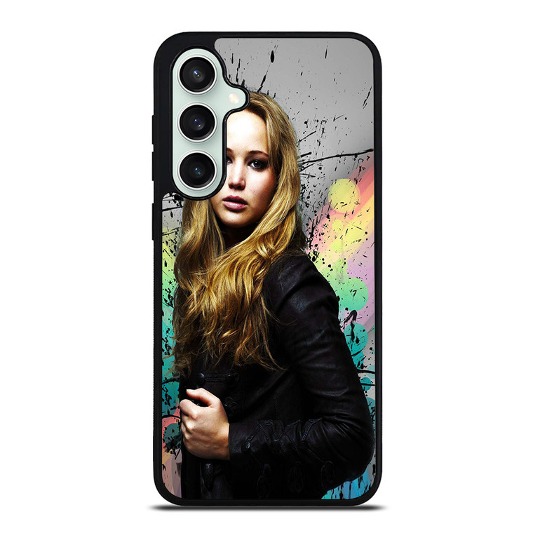 JENNIFER LAWRENCE Samsung Galaxy S23 FE Case