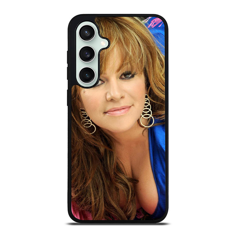 JENNY RIVERA SEXY Samsung Galaxy S23 FE Case