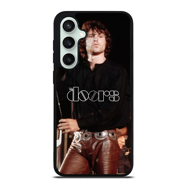 JIM MORRISON THE DOORS Samsung Galaxy S23 FE Case