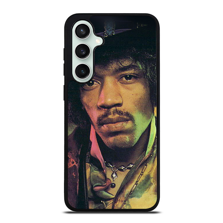 JIMI HENDRIX GUITAR LEGEND Samsung Galaxy S23 FE Case