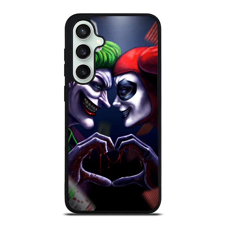 JOKER 4 Samsung Galaxy S23 FE Case