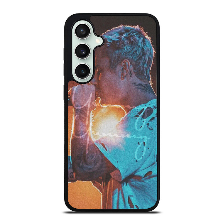 JUSTIN BIEBER YUMMY YUMMY Samsung Galaxy S23 FE Case