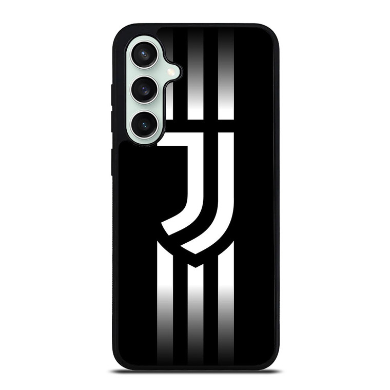 JUVENTUS SIMPLE LOGO DESIGN Samsung Galaxy S23 FE Case