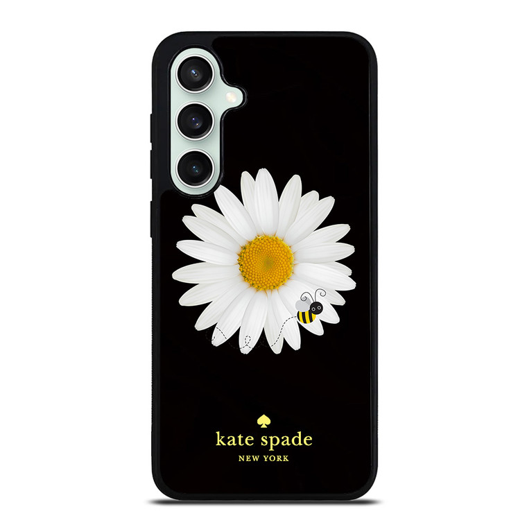 KATE SPADE BEE AND FLOWER Samsung Galaxy S23 FE Case