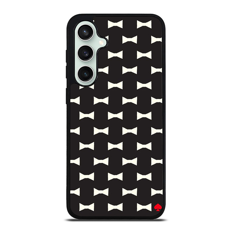 KATE SPADE BOWTIES COLLAGE Samsung Galaxy S23 FE Case