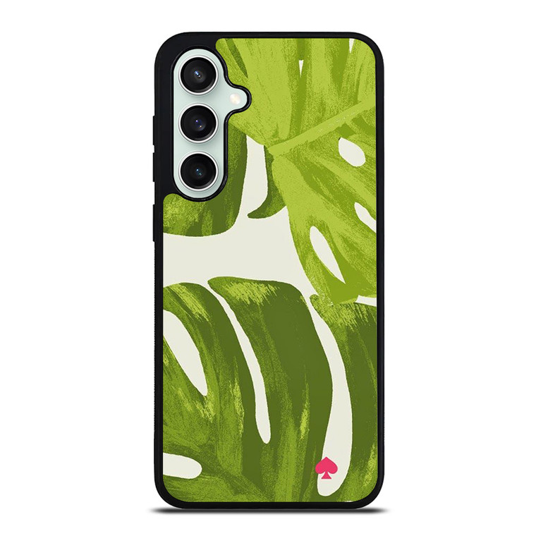 KATE SPADE NEW YORK LEAF Samsung Galaxy S23 FE Case