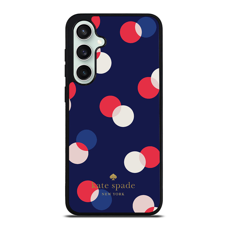 KATE SPADE NEW YORK LIGHT BUBBLE Samsung Galaxy S23 FE Case